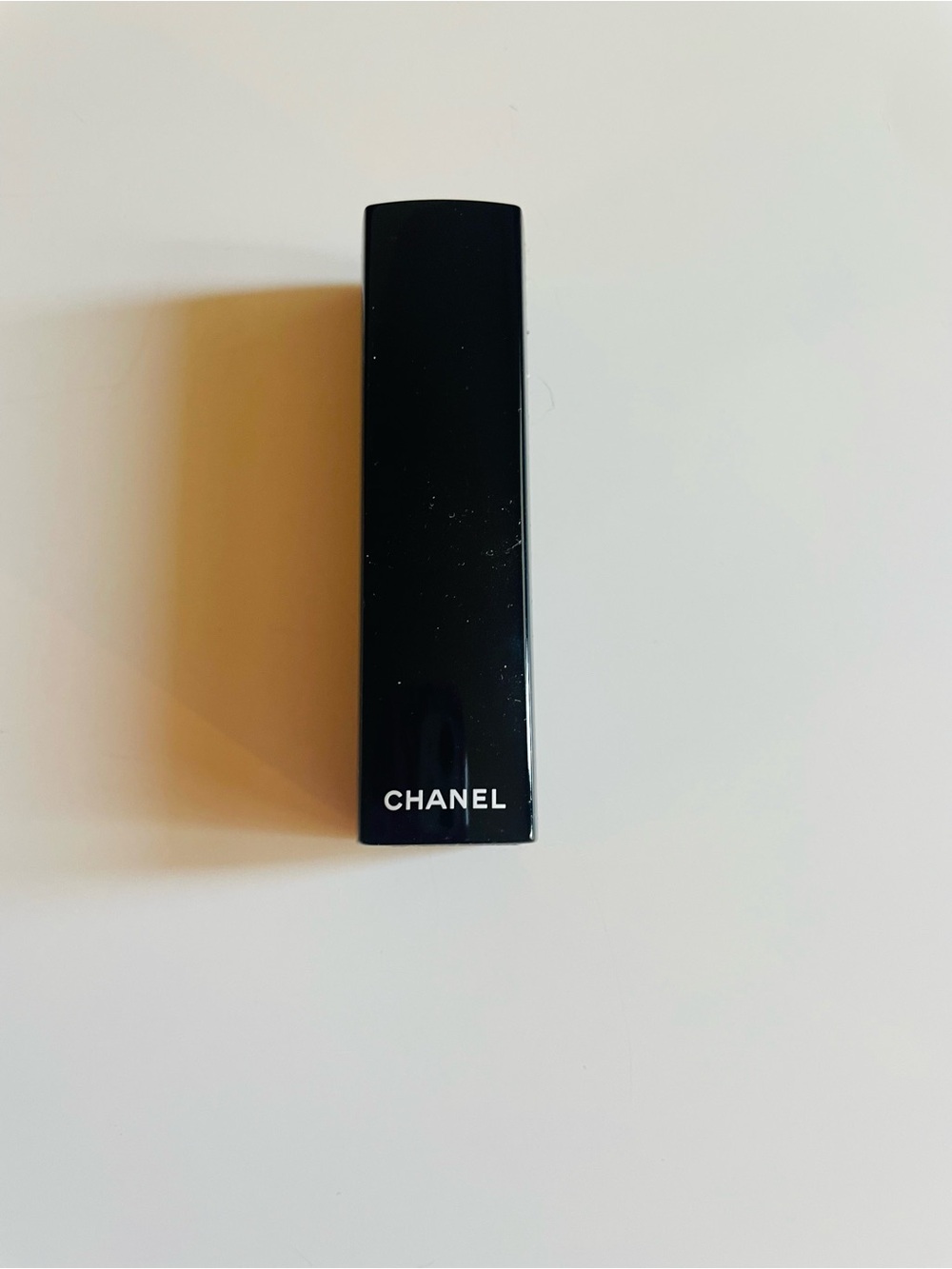 Chanel lipstick - like new